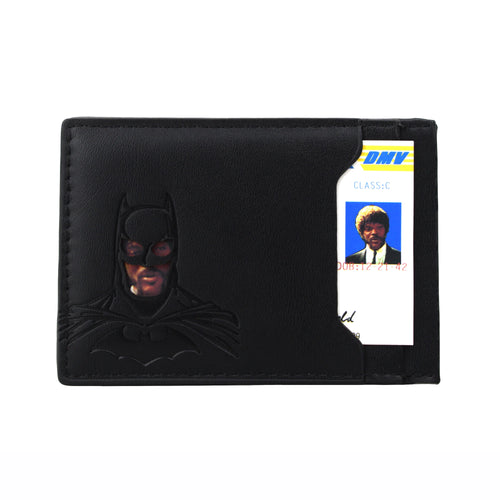 Bat Wallet