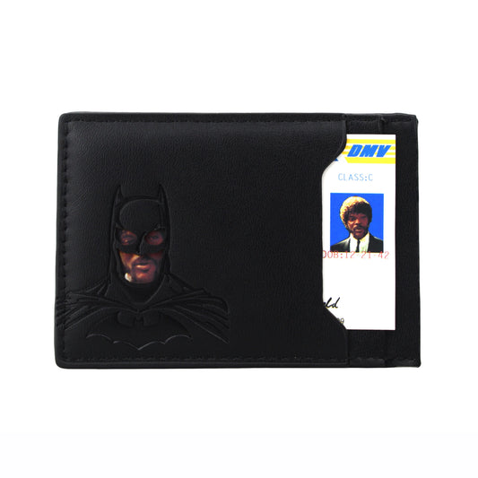 Bat Wallet