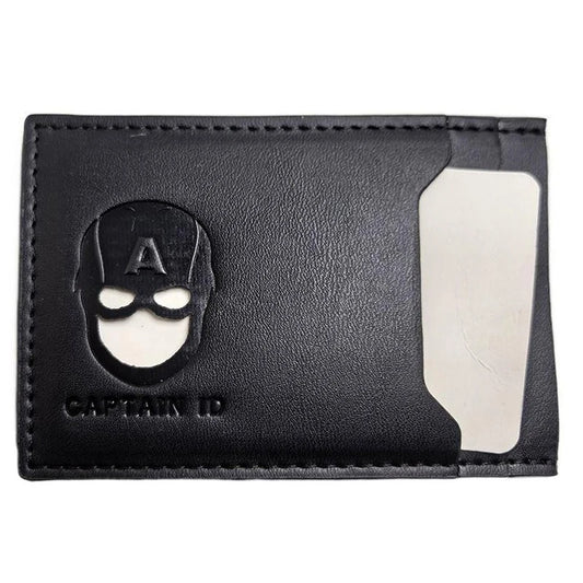 Captain Wallet